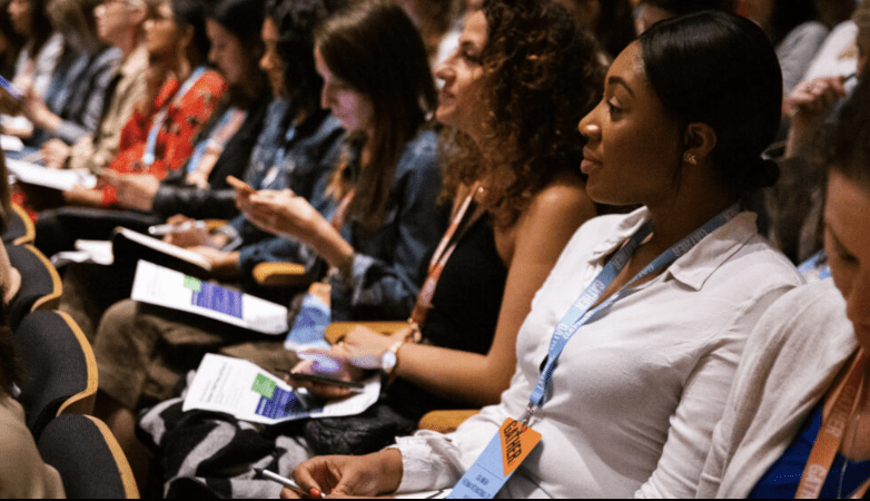 Apply for the WACL Next Generation Leadership Event