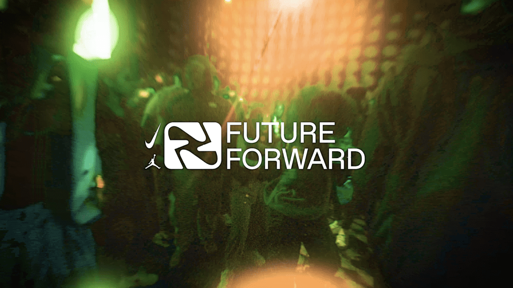 Future Forward Visual Identity